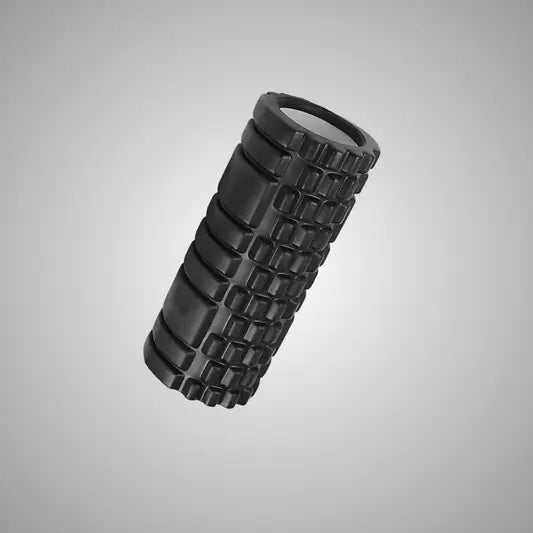 GridRollerโข โ Deep Muscle Relief & Recovery Motion Posture
