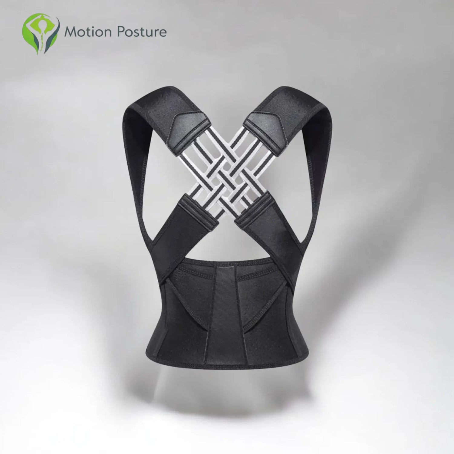 PostureCore™ Corrector – Confidence Through Perfect Posture Motion Posture