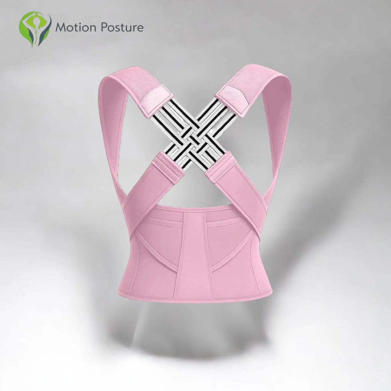 PostureCore™ Corrector – Confidence Through Perfect Posture Motion Posture