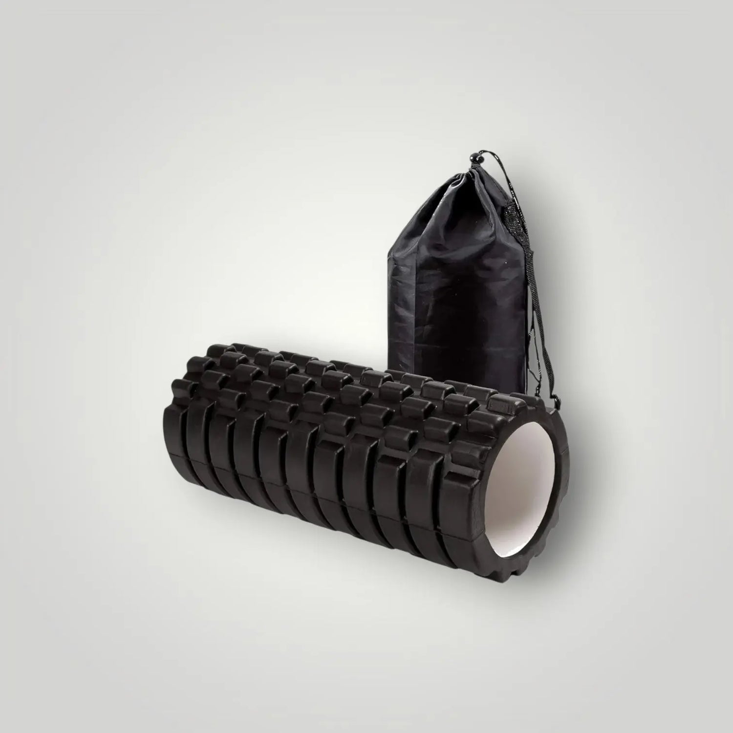 GridRoller™ – Deep Muscle Relief & Recovery Motion Posture